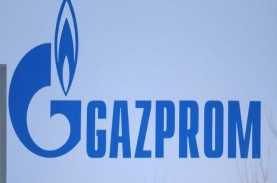 Gazprom Lanjutkan Aliran Gas Rusia ke Italia melalui…