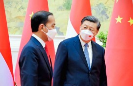 Jika China Resesi, Ekonomi Indonesia Bakal Turun hingga 0,3 Persen