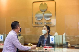 Bank Panin (PNBN) Tutup 10 Layanan Weekend Banking,…