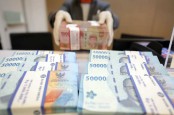Cuma Rupiah yang Melemah kala Mata Uang Asia Lain Menguat dari Dolar AS