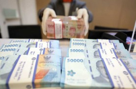 Cuma Rupiah yang Melemah kala Mata Uang Asia Lain…
