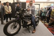 WJIS 2022: Mengenal RKG-5000 Motor Listrik Rancangan Ridwan Kamil
