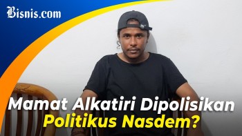 Mamat Alkatiri Dipolisikan, Fadli Zon: Itu Bumbu Komedi