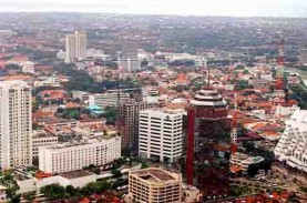 APBD Kota Surabaya Diproyeksikan Rp11,2 Triliun pada…