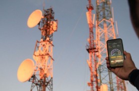 Telkomsel Menang Lelang Frekuensi 2,1 GHz, Kalahkan…