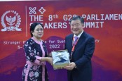 Puan: China Dukung Indonesia Jadi Hub Manufaktur Vaksin
