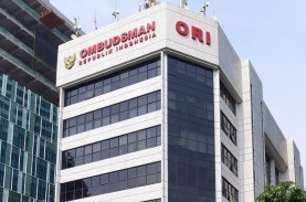 Pengawasan Pelayanan Publik, Kelembagaan Ombudsman…