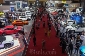 Diskon PPnBM Mobil Baru Berakhir, Multifinance Tak…