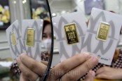 Harga Emas Hari Ini di Pegadaian, Cetakan UBS Lebih Murah dari Antam