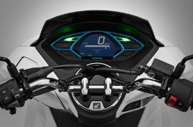 AHM Siapkan 20 Motor Listrik Honda PCX untuk Dukung…