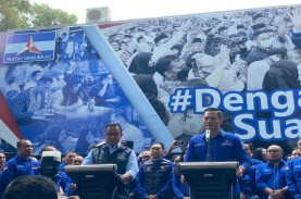Anies Sebut Aliran Baru Membangun Indonesia, Apakah…