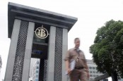 Cadangan Devisa Terkuras US$1,4 Miliar, Ini Kata Bank Indonesia