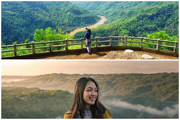 Ini 10 Rekomendasi Wisata Menarik Untuk Libur Lebaran Di Yogyakarta Traveling Bisnis Com