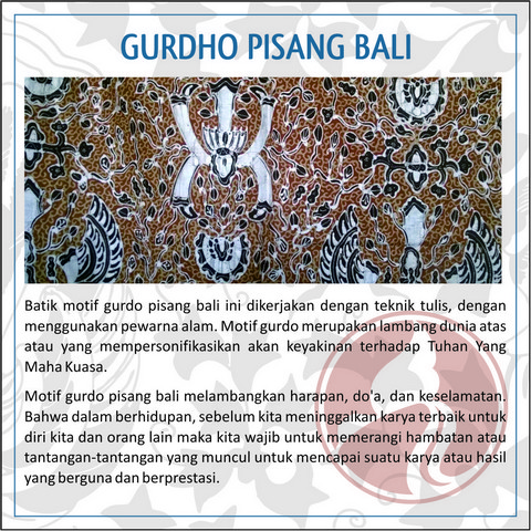 Mengenal Ragam Motif Batik Indonesia Di Hari Batik Nasional, 2 Oktober