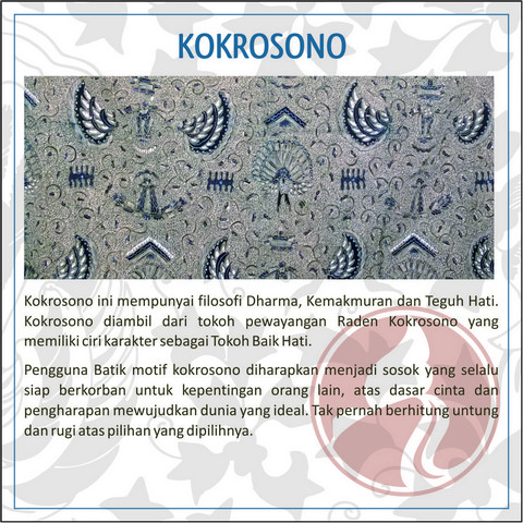 Mengenal Ragam Motif Batik Indonesia Di Hari Batik Nasional, 2 Oktober