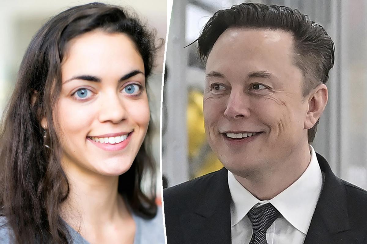 Deretan Kisah Cinta Elon Musk, Termasuk Amber Heard yang Kontroversi